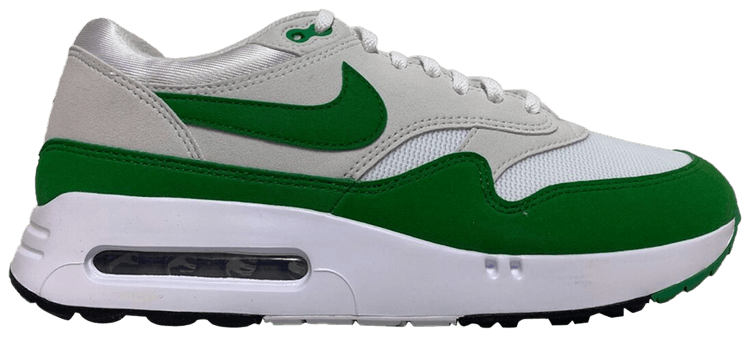 Nike Air Max 1 86 OG Golf TB Big Bubble   Apple Green