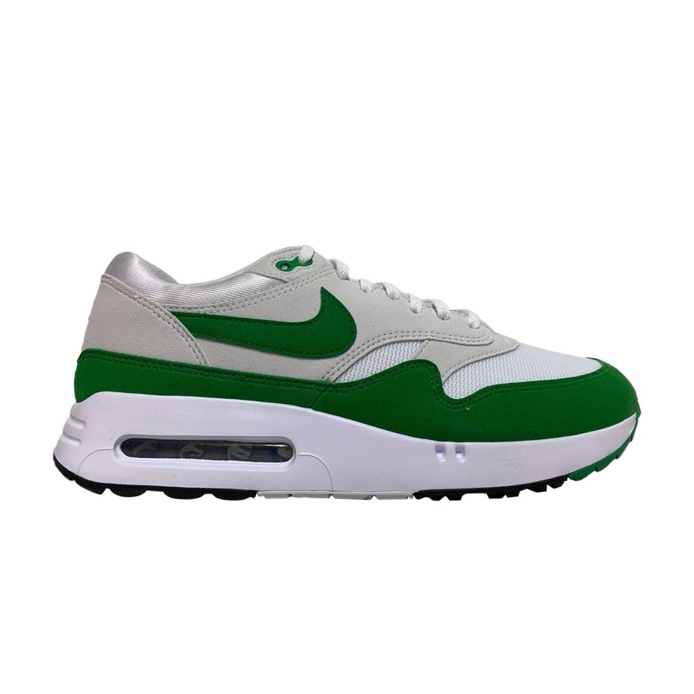 Air Max 1 '86 OG Golf TB 'Big Bubble - Apple Green' - FQ3272-111