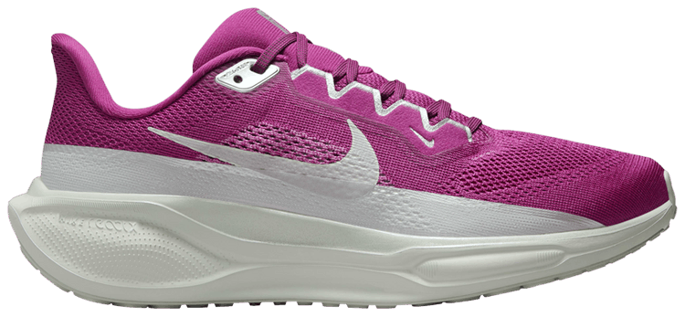 Nike Wmns Air Zoom Pegasus 41 Premium Hot Fuchsia