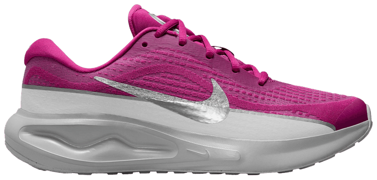 Nike Wmns Journey Run Premium Hot Fuchsia