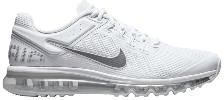 ★Nike★AIR MAX 2013 White llic Silver★送料・関税込★ Buy Air Max 2013 'White Metallic Silver' - HF4884 100 | GOAT