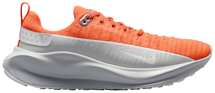 Nike ReactX Infinity Run 4 Premium Hyper Crimson