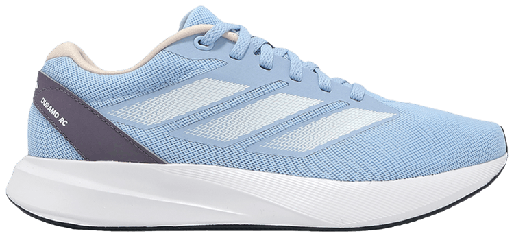 Adidas Wmns Duramo RC Blue Dawn Wonder Quartz