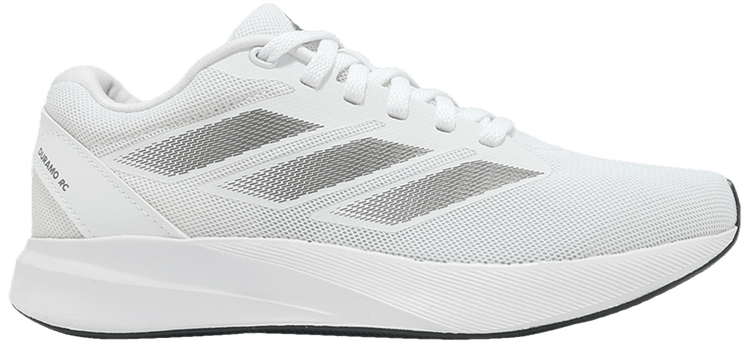 Buy Adidas Wmns Duramo RC 'White Grey Black' - ID2707 | GOAT