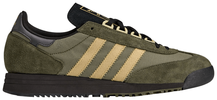 Buy Adidas C.P. Company x SL83 SPZL 'Dust Green' - IH3306 | GOAT