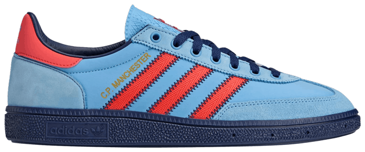 Buy C.P. Company x GT Manchester SPZL 'Light Blue Bright Red Buy C.P. Company x GT Manchester SPZL 'Light Blue Bright Red