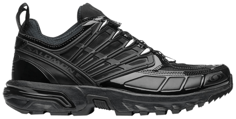 Buy Salomon MM6 Maison Margiela x ACS Pro Advanced 'Black Buy Salomon MM6 Maison Margiela x ACS Pro Advanced 'Black