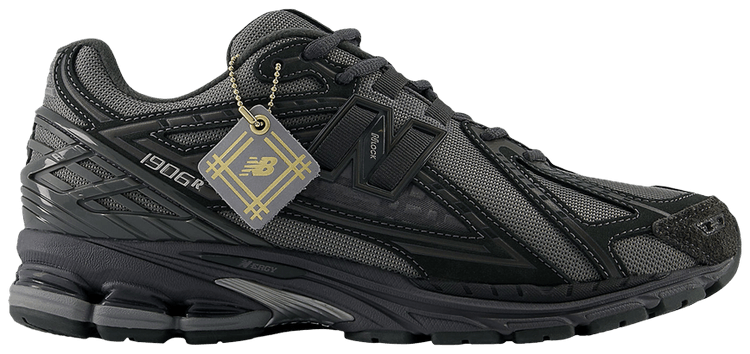 New Balance 1906R Greyscale