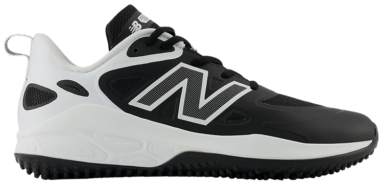 New Balance Wmns Fresh Foam Velo v4 TF Black White