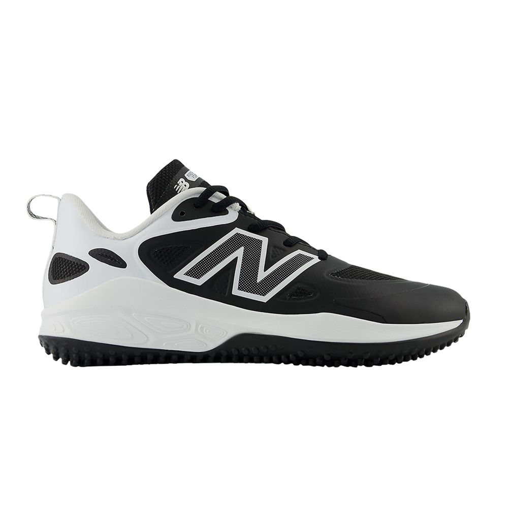 Pre-owned New Balance Wmns Fresh Foam Velo V4 Tf 'black White'