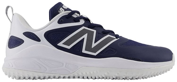 New Balance Wmns Fresh Foam Velo v4 TF Navy White