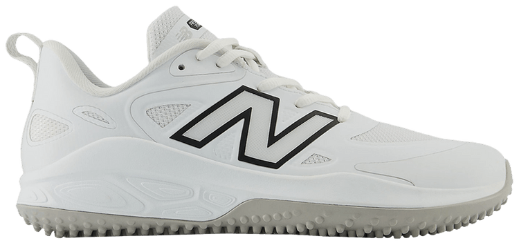 New Balance Wmns Fresh Foam Velo v4 TF White Black