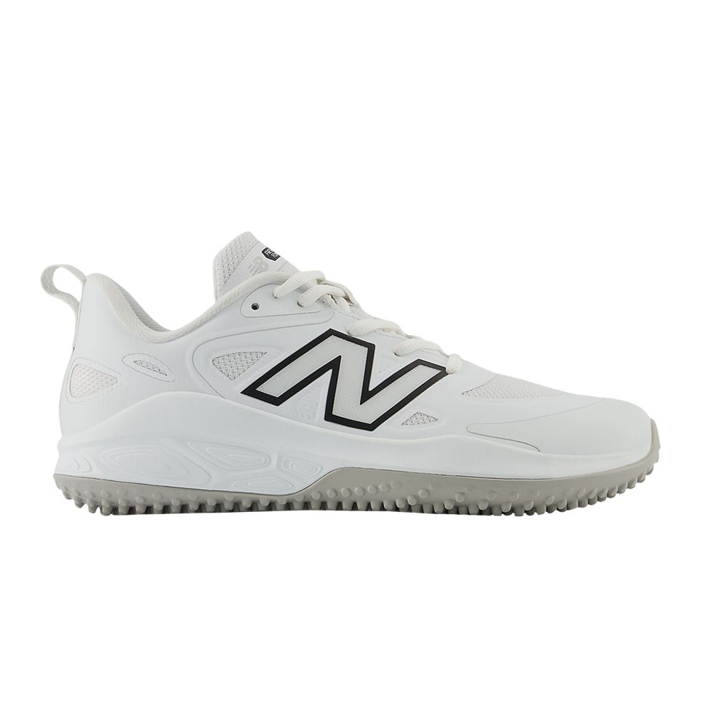 Pre-owned New Balance Wmns Fresh Foam Velo V4 Tf 'white Black'