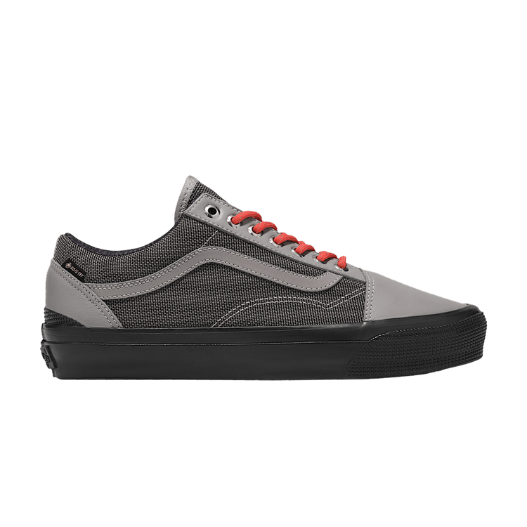 Old school white Green grey taille 37