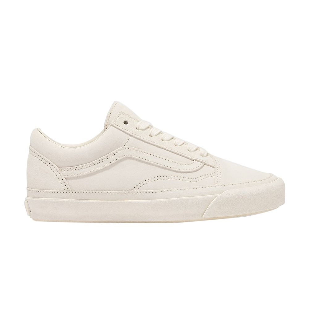 Premium Old Skool 36 'Egret White' - VN000D9QC9F