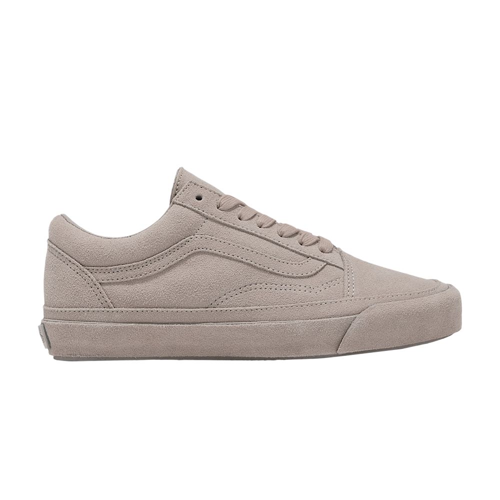 Premium Old Skool 36 'Atmosphere Blush Pink' - VN000D9QHCZ
