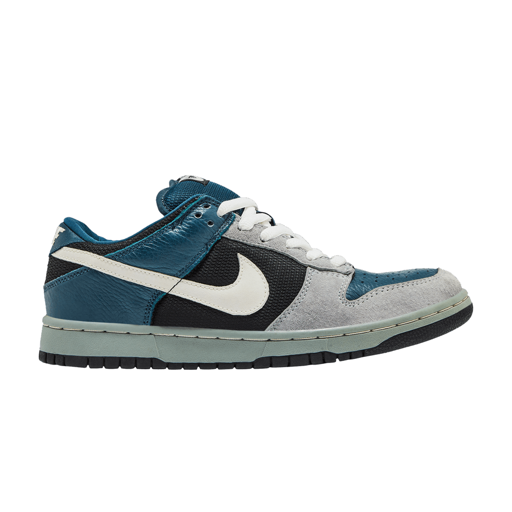 nike sb march 2003