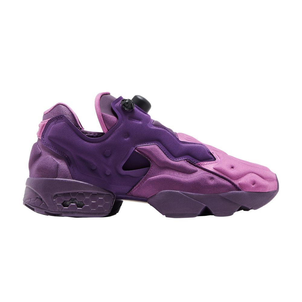 GOAT Exclusive Instapump Fury 'Purple' - RMIA07DC99FAB001-3700