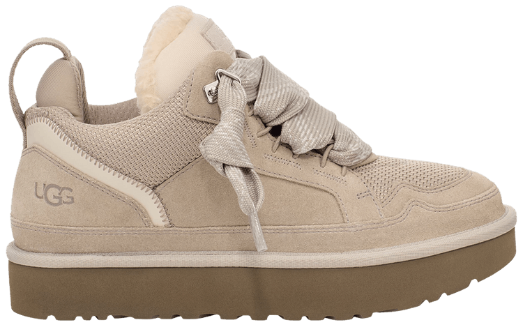 Wmns Lowmel Pumice