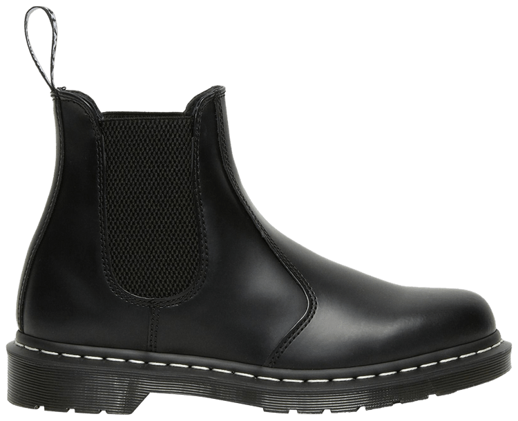 Dr Martens 2976 Contrast Black