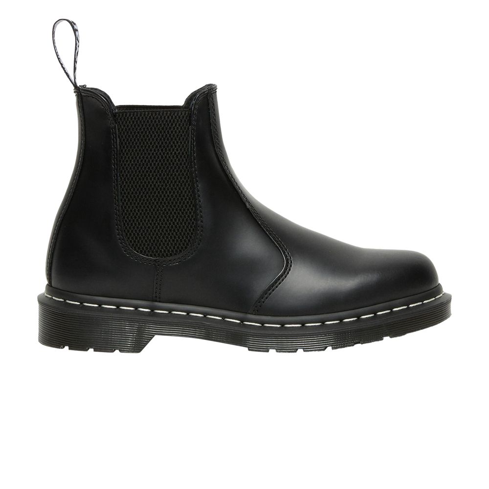 Pre-owned Dr. Martens' Dr. Martens 2976 Contrast 'black' | Men's Size 11