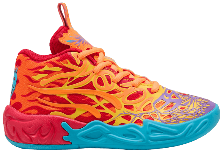 Puma MB04 Little Kid Phoenix