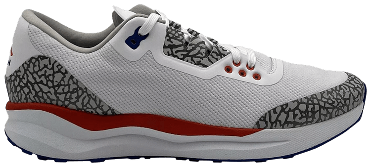 Jordan goat running shoe shop