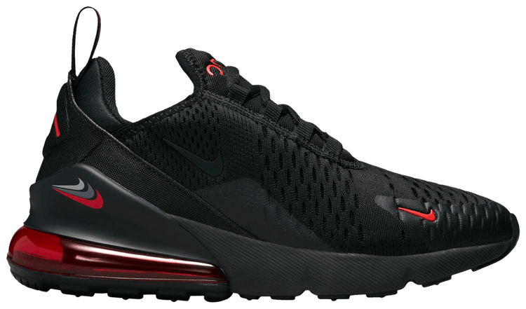 Air max 27 habanero red black online