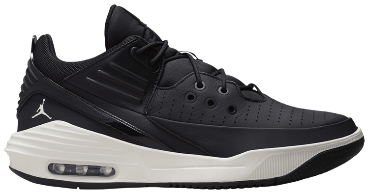 Jordan clutch black deals