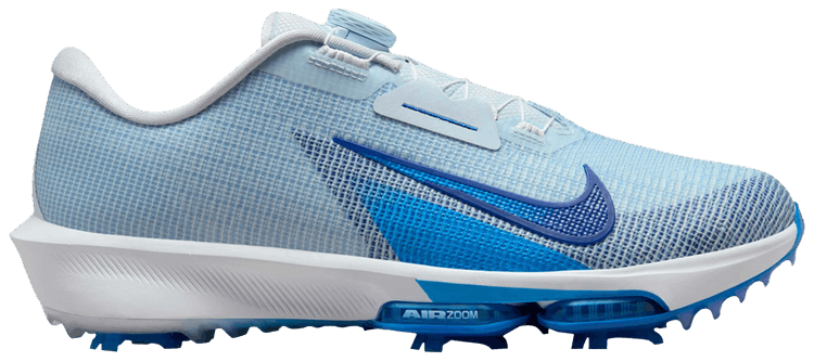 Buy Nike Infinity Tour BOA 2 Wide 'Game Royal' - FN6730 001 | GOAT