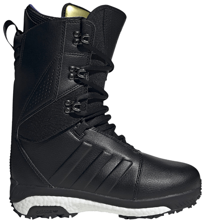 Adidas Tactical ADV Core Black