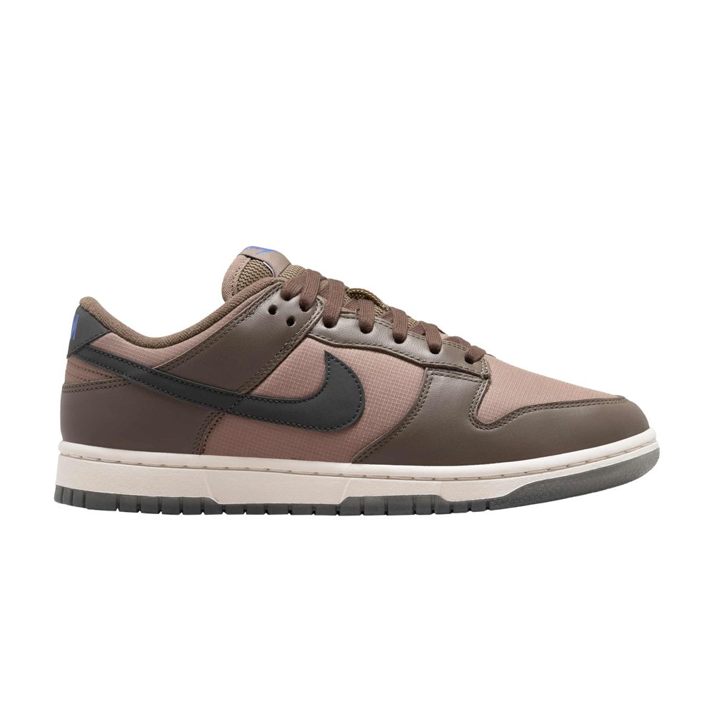 Pre-owned Nike Wmns Dunk Low 'mink Brown'