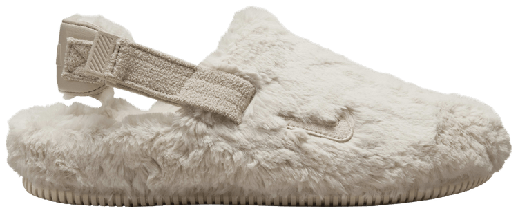 ★Nike★ Calm Mule SE W Sanddrift FZ3118100 FZ3118-100 Nike Wmns Calm Mule SE Sanddrift Women Unisex Slip On Casual