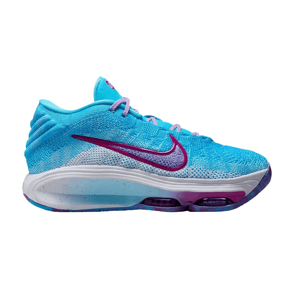 Paige Bueckers x Air Zoom GT Hustle 3 EP 'Be You, Be Great!' - HJ7677-900