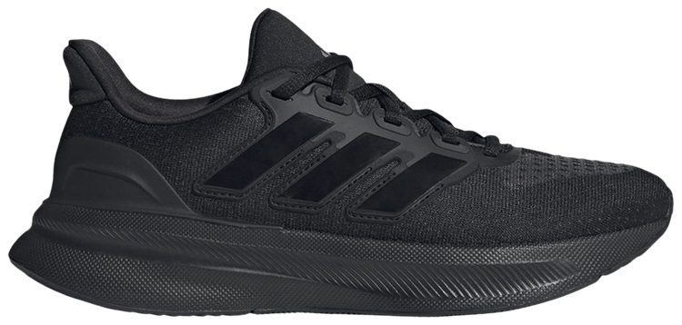 ★ADIDAS★ Ultrarun 5 Women's IH2637 SHOES - Ultrarun 5 W Running Shoes - Black | adidas Oman