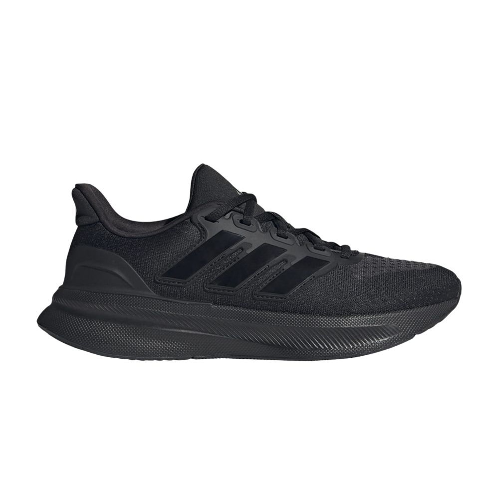 Pre-owned Adidas Originals Adidas Wmns Ultrarun 5 'core Black' | Women's Size 5.5