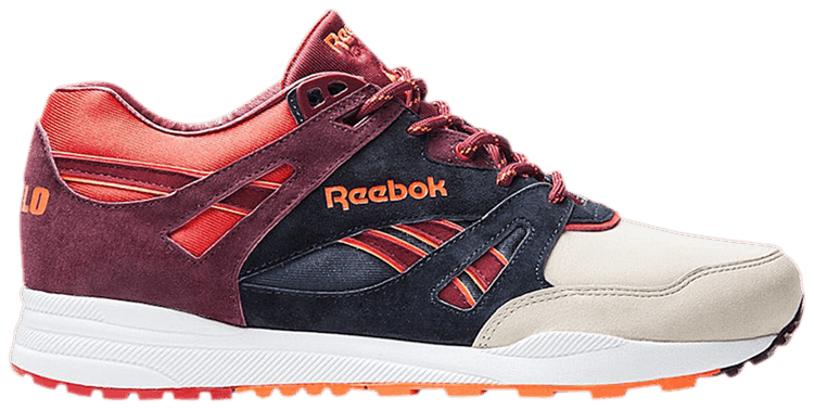 Reebok Titolo x Ventilator CN Desert Dawn