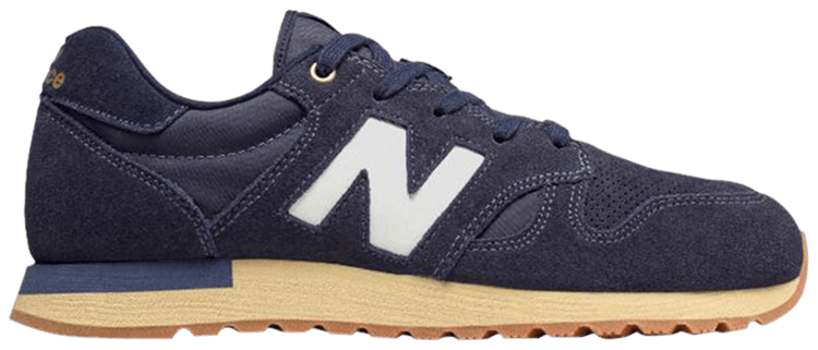 New Balance 520 Dark Blue Gum