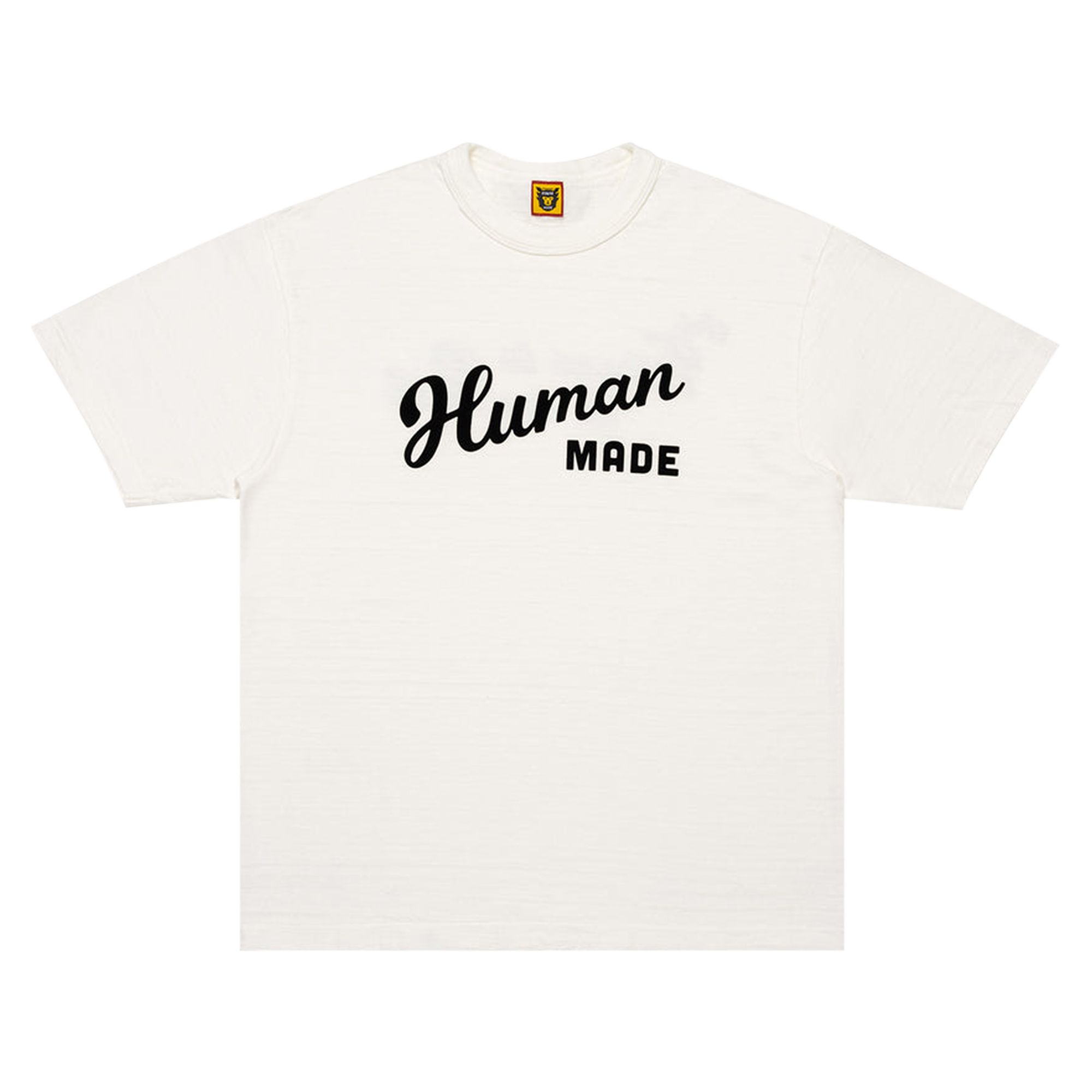 Pre-owned Human Made Graphic T-shirt #8 'white' | Men's Size L