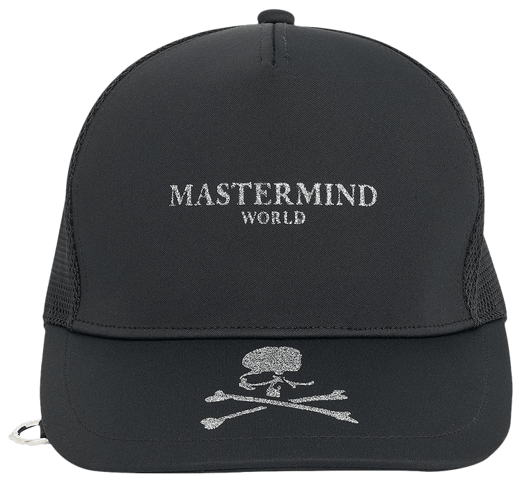 mastermind フルロゴ＆スカル刺繍キャップ 2240992007.jpg?1713663774