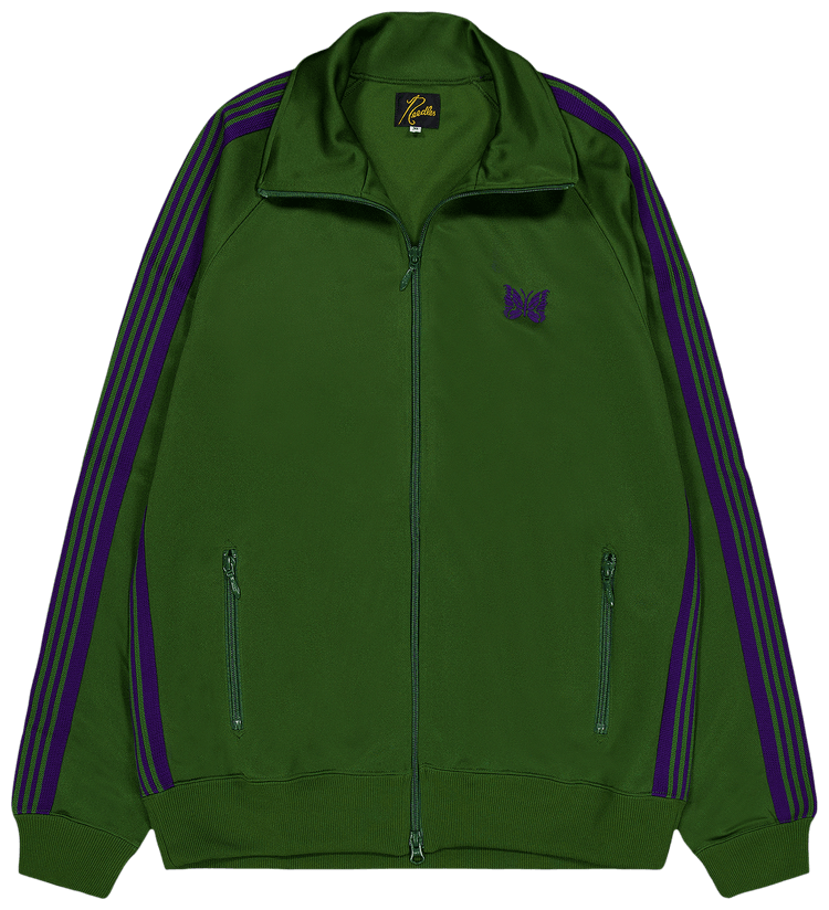 Buy Needles Outerwear: New Releases & Iconic Styles | GOAT Buy Needles Outerwear: New Releases & Iconic Styles | GOAT