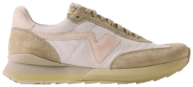 Buy Visvim FKT Runner 'Beige' - 0124201001003 BEIGE | GOAT