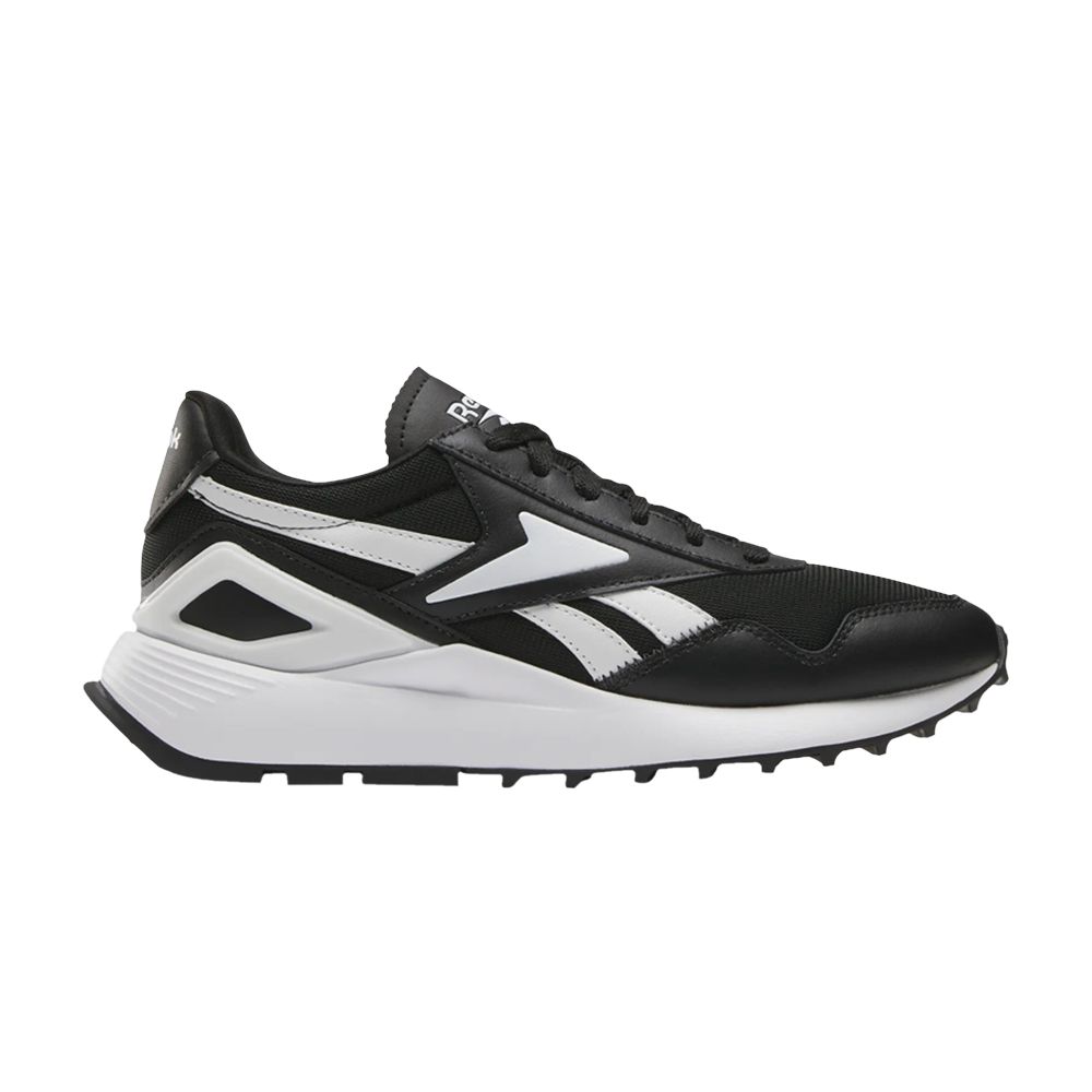 Reebok Wmns International 'Black White' | Women's Size 5 - 100234059