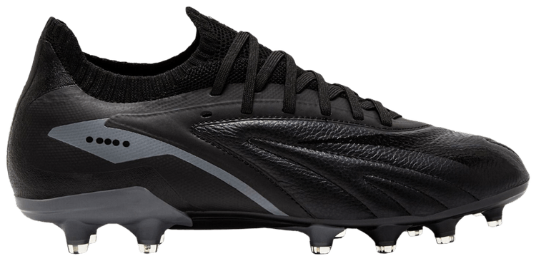 Diadora Maximus Elite SLX FG Black