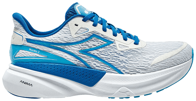 Diadora Equipe Nucleo 2 Aquarius