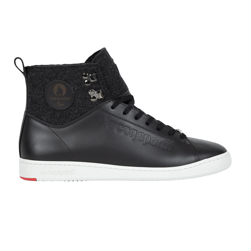 le coq sportif cholet