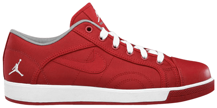 jordan sky high retro low green