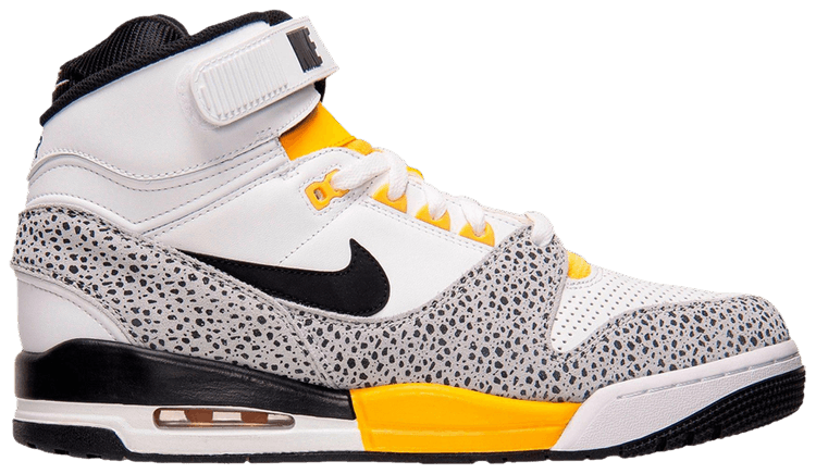 Air Revolution Safari