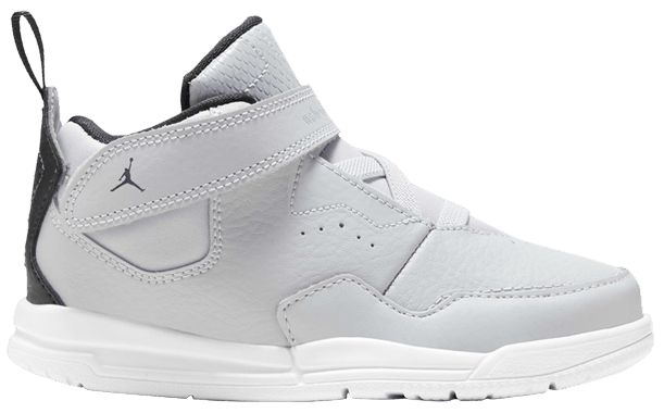 Air Jordan Courtside 23 TD Grey Fog