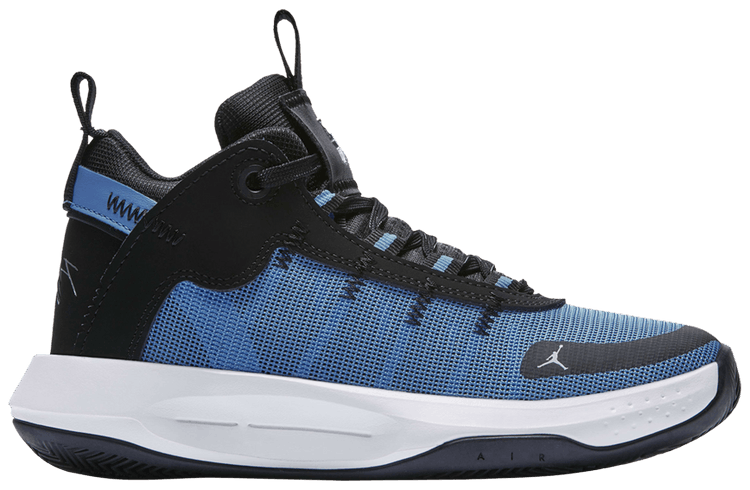 Air Jordan Jumpman 2020 GS University Blue